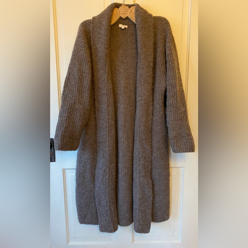 OZMA Sloan Duster
